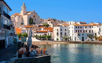 Planning a move abroad?
