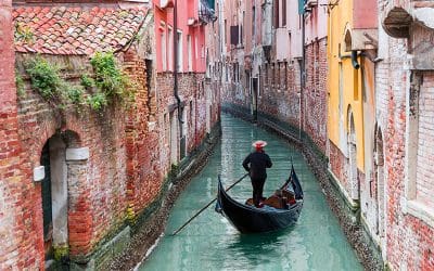 Top 10 countries to retire abroad