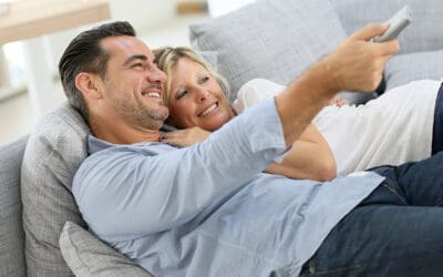 Future financial health