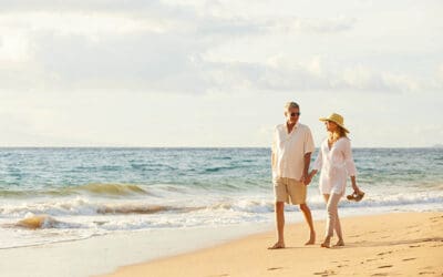 Over-50s with no pension provision