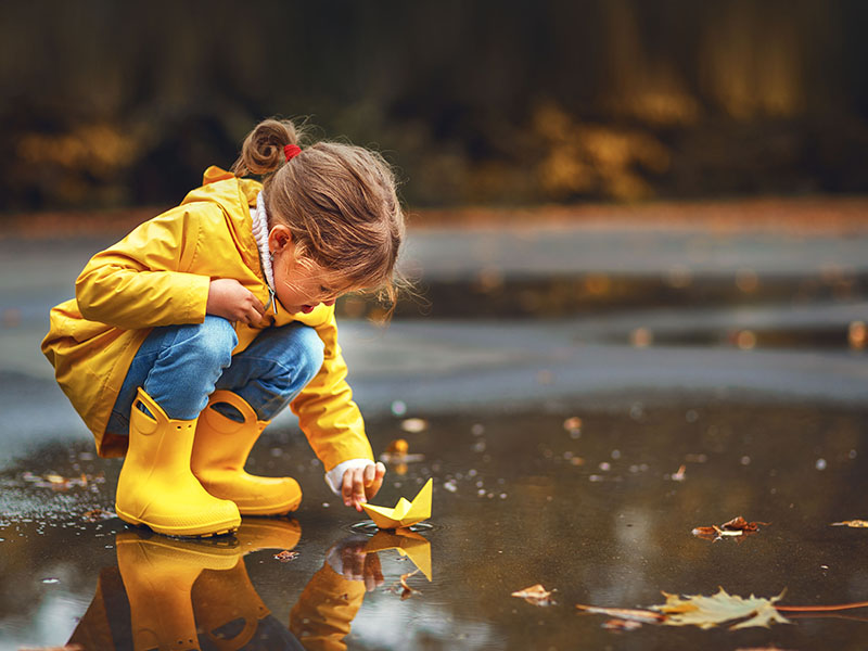 Supporting younger generations