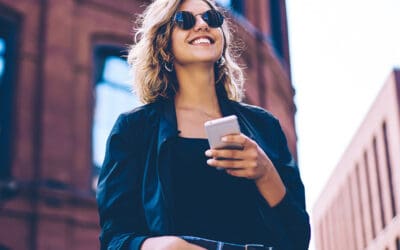 Millennials look to build long-term wealth