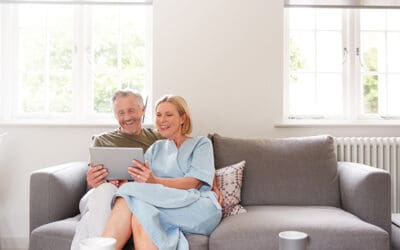 Investing during retirement