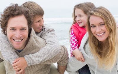 Is the future of your loved ones in good hands?