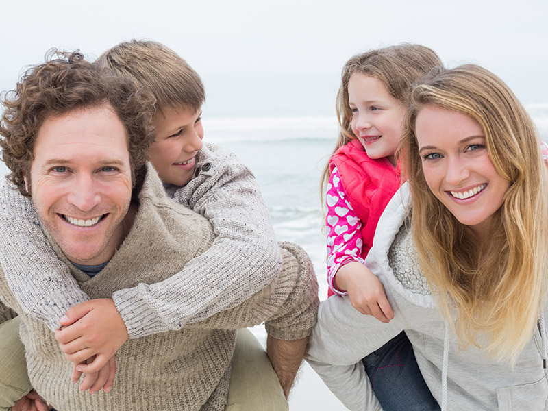 Is the future of your loved ones in good hands?