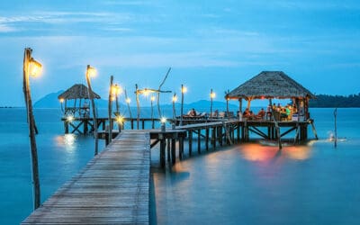 Planning for a more relaxing retirement