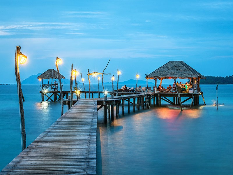 Planning for a more relaxing retirement
