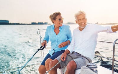Taking control of money matters