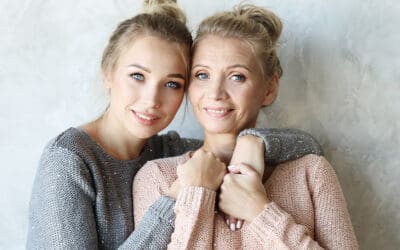 Gifting generation