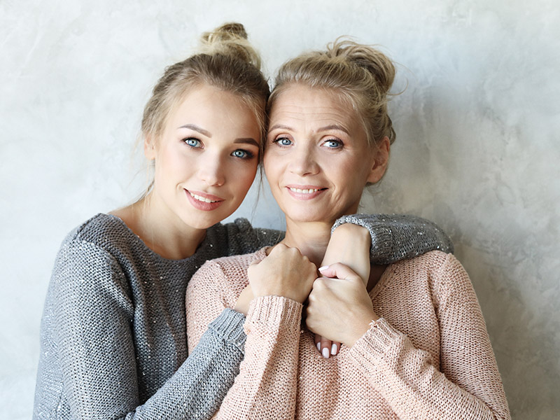 Gifting generation