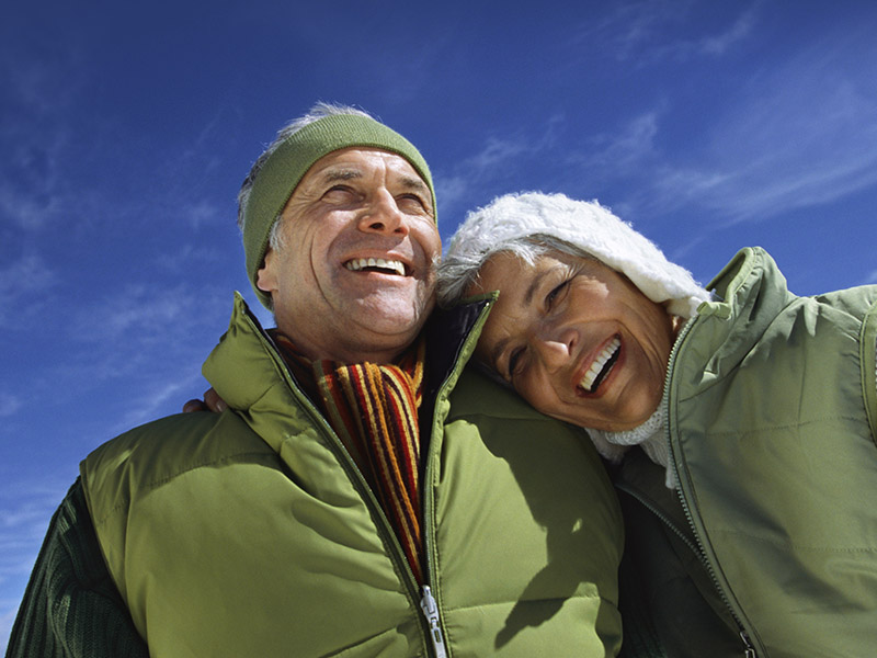New Year, new start to your finances