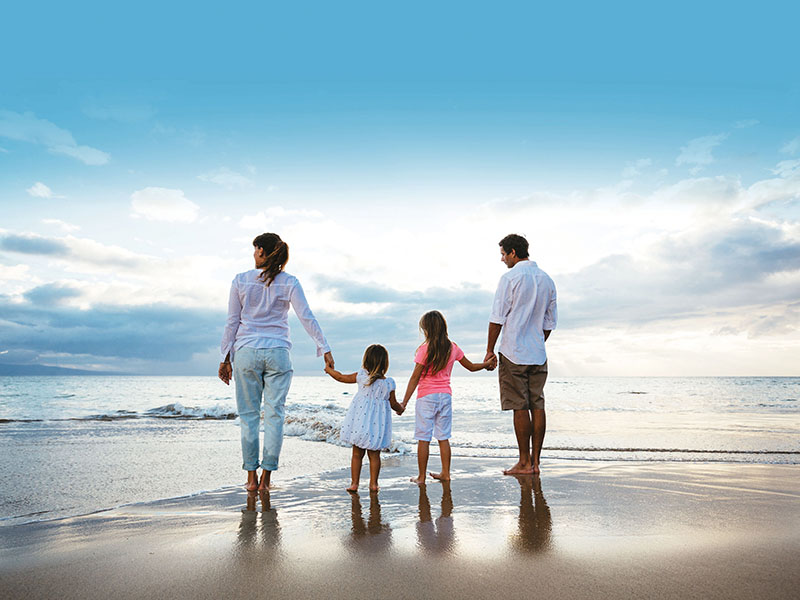Reduce your Inheritance Tax bill