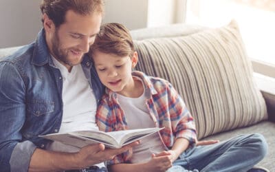 Investing for your child’s future