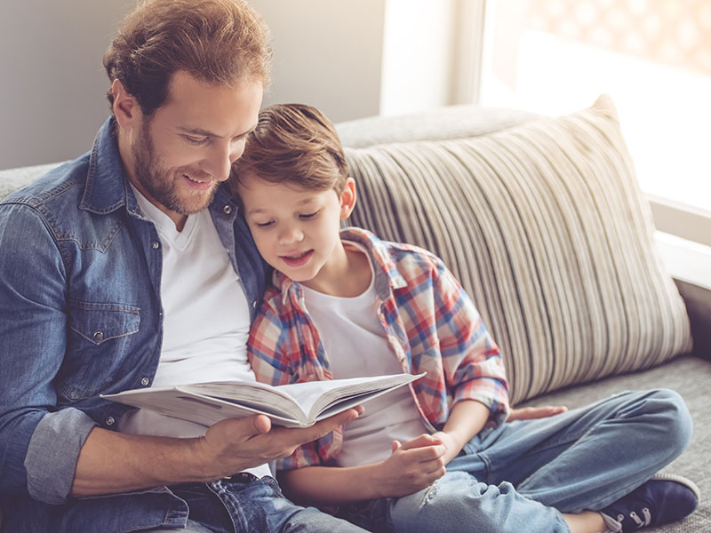 Investing for your child’s future