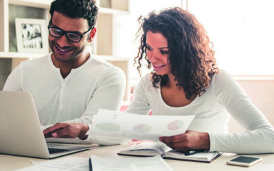 Tax planning reimagined