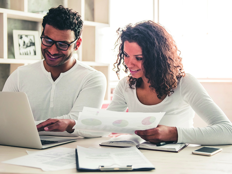 Tax planning reimagined