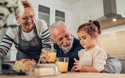 Funding long-term care