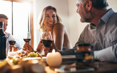 Passing on pension benefits