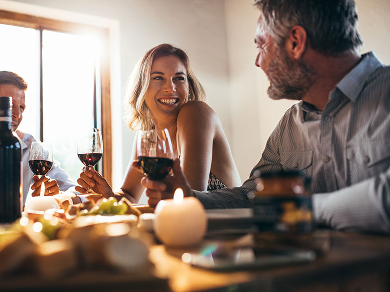 Passing on pension benefits