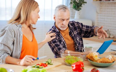 Retirement finances