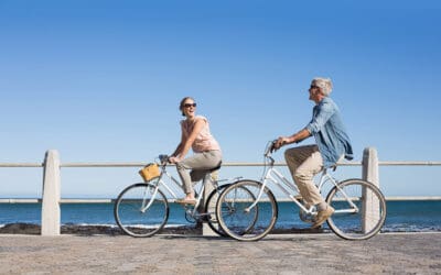 Pension boost