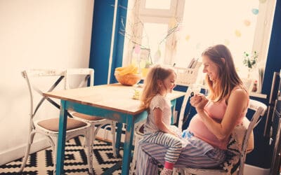 How to future-proof your finances as a parent