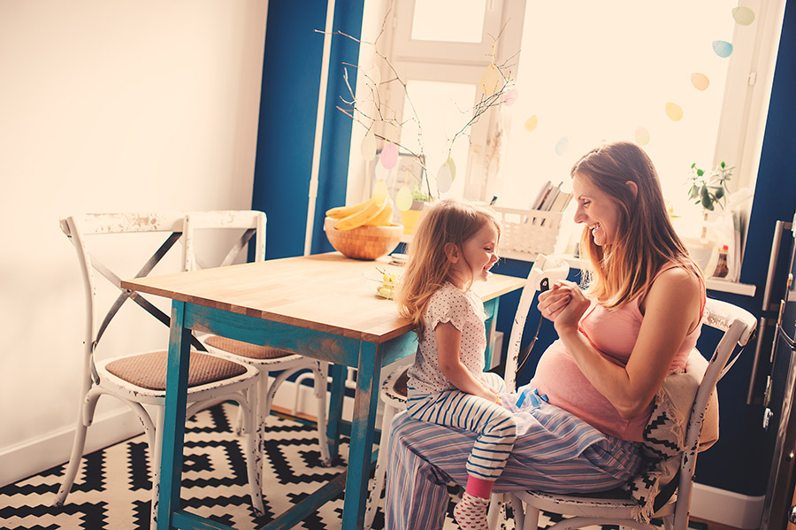 How to future-proof your finances as a parent