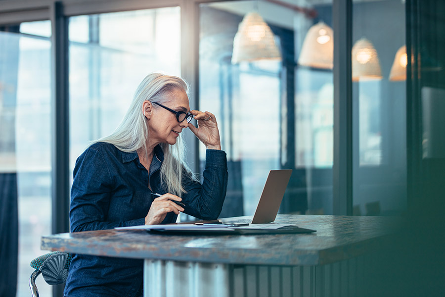Pension tax relief