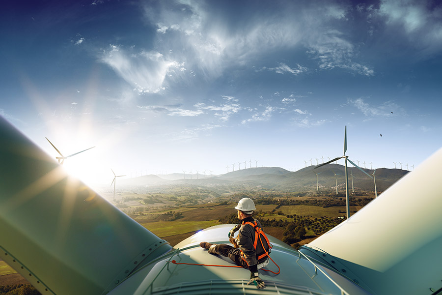 Evolution of ESG investing
