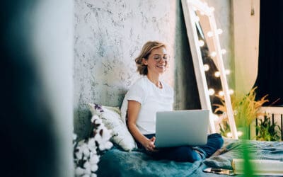 Retirement planning journey