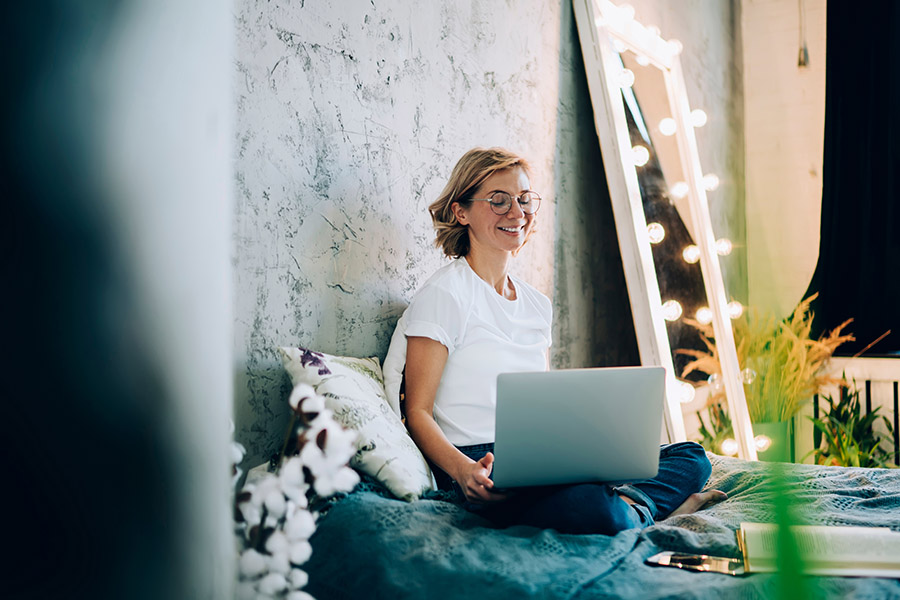 Retirement planning journey