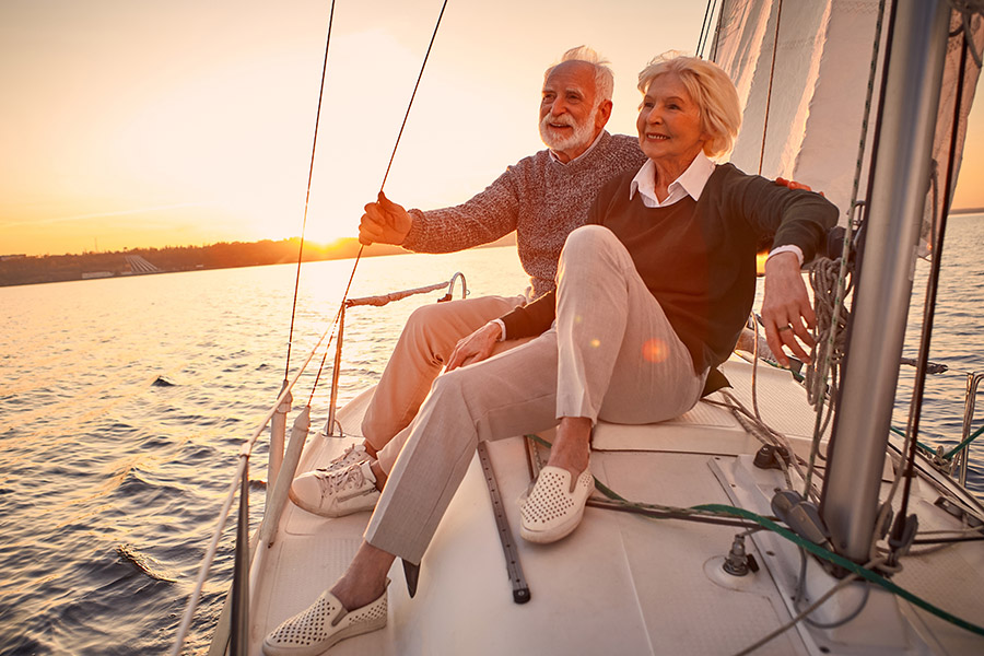 Plan the perfect retirement