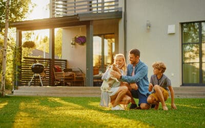 Creating wealth for children