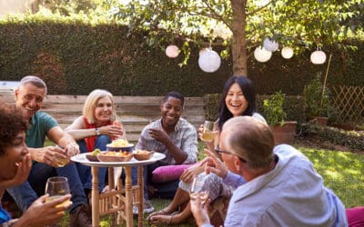 Pensions and retirement still remain a taboo
