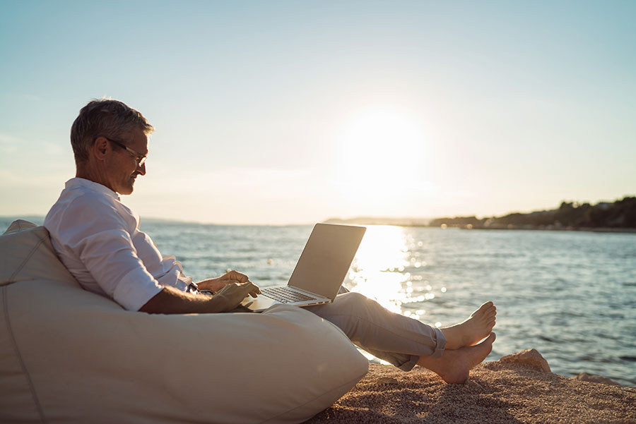 Significant impact on retirement prospects and planning