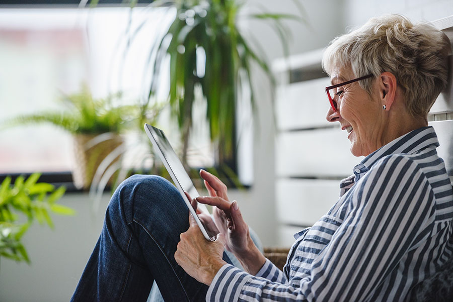 Planning for early retirement