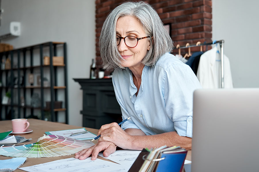 Dealing with divorce