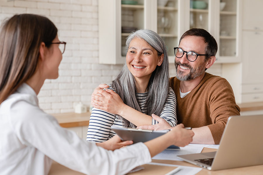 What do your retirement plans look like?