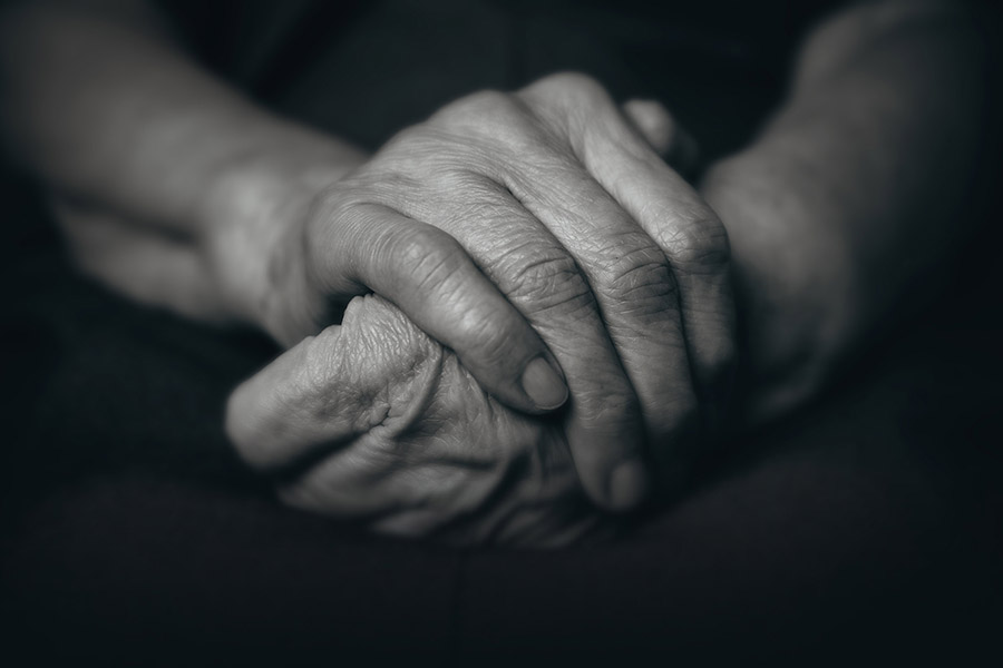 Adult social care charging reform