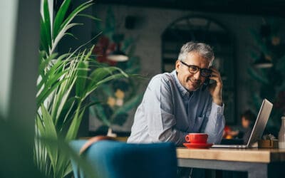 It may be time to invest your cash