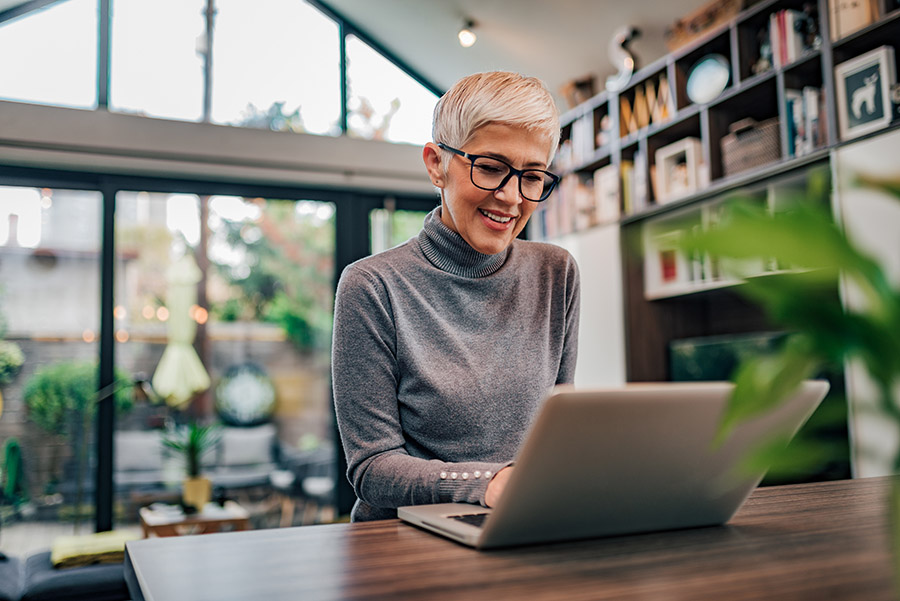 Improve your financial life