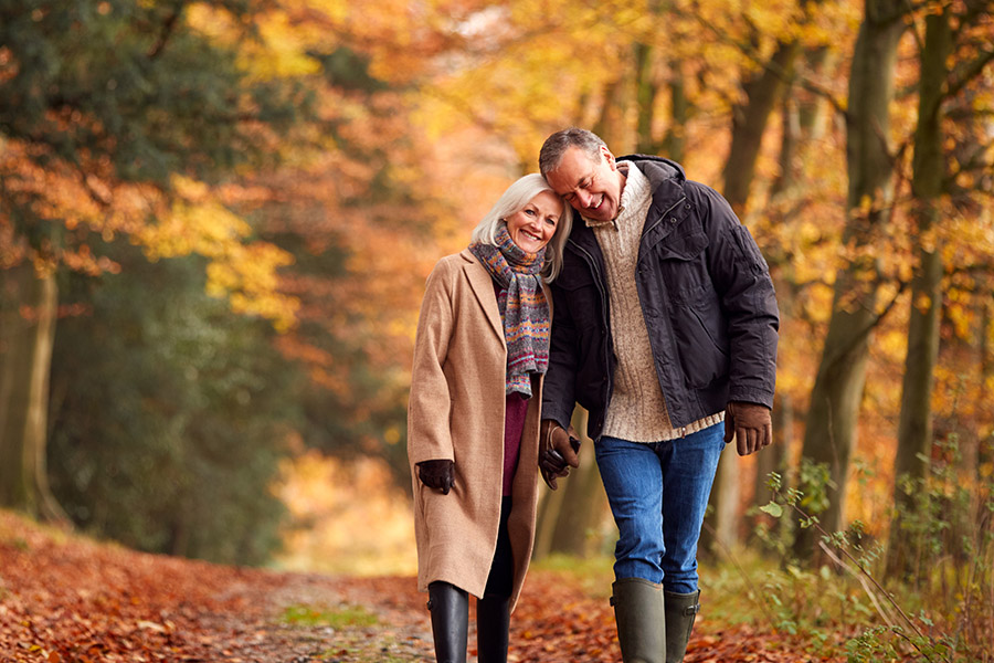 Could equity release fund your future?