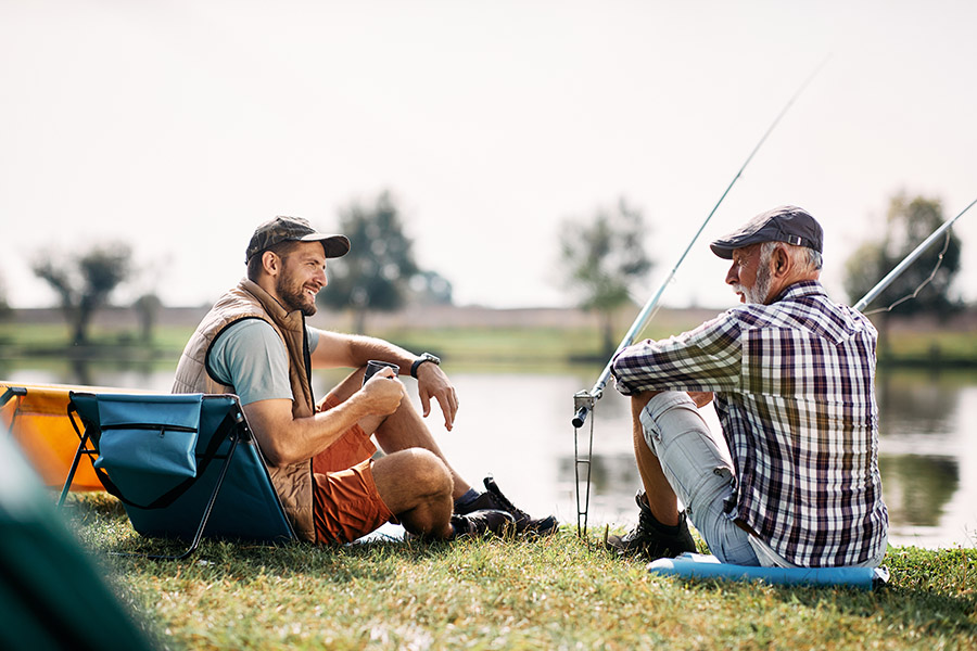 Getting ready to retire?