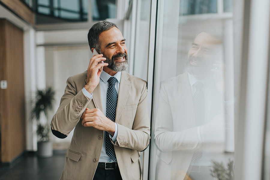 How confident are you about your retirement?