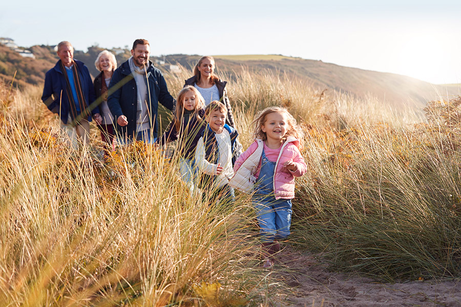 Inheritance Tax