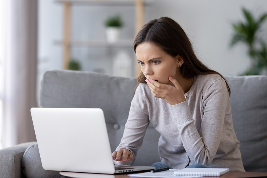 Scammers’ ‘socially engineer’ victims