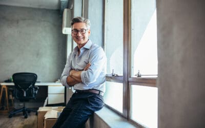 Fed up with your nine-to-five?