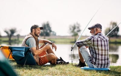 Discussing inheritance with your heirs
