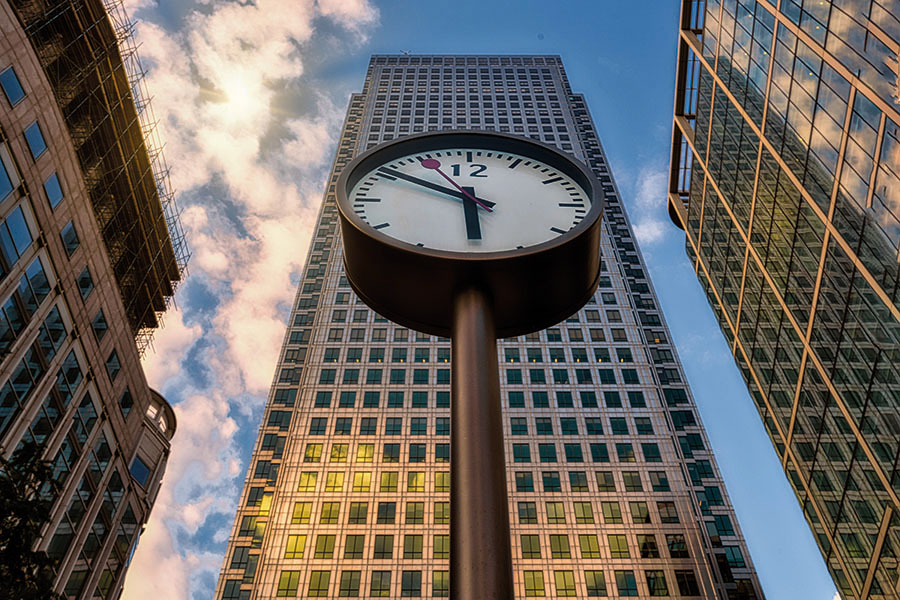 Managing the impact to your pension