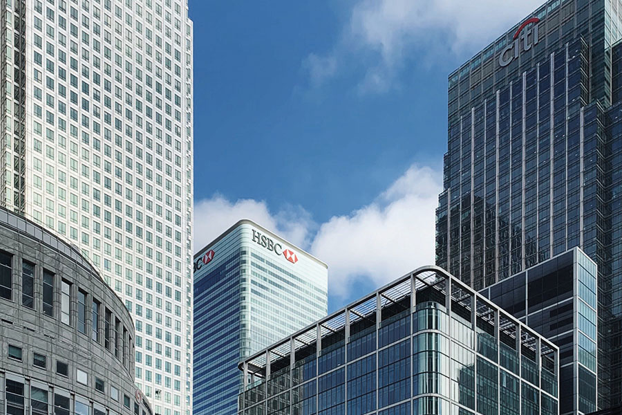 Inflation eating your savings?